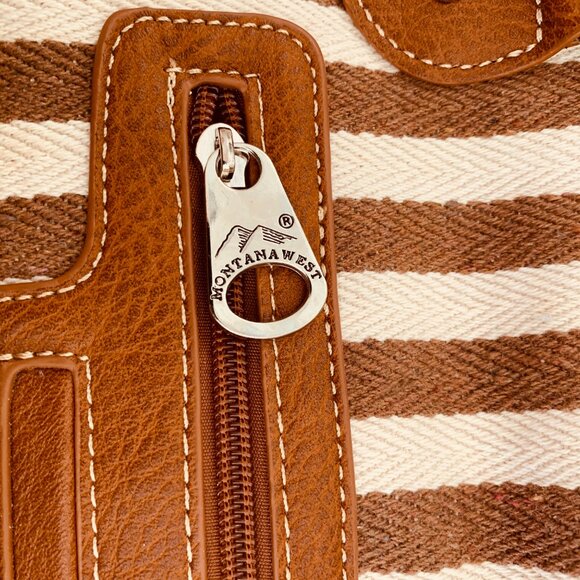 DOG YELLOW LABRADOR RETRIEVER Purse Bag Satchel Earth Tones - Picture 10 of 10